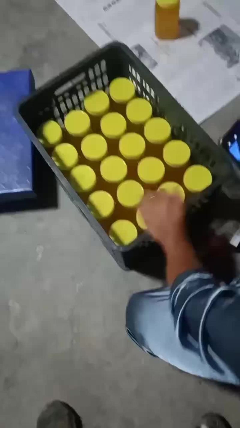 蜂蜜，纯正土蜂蜜百花蜜