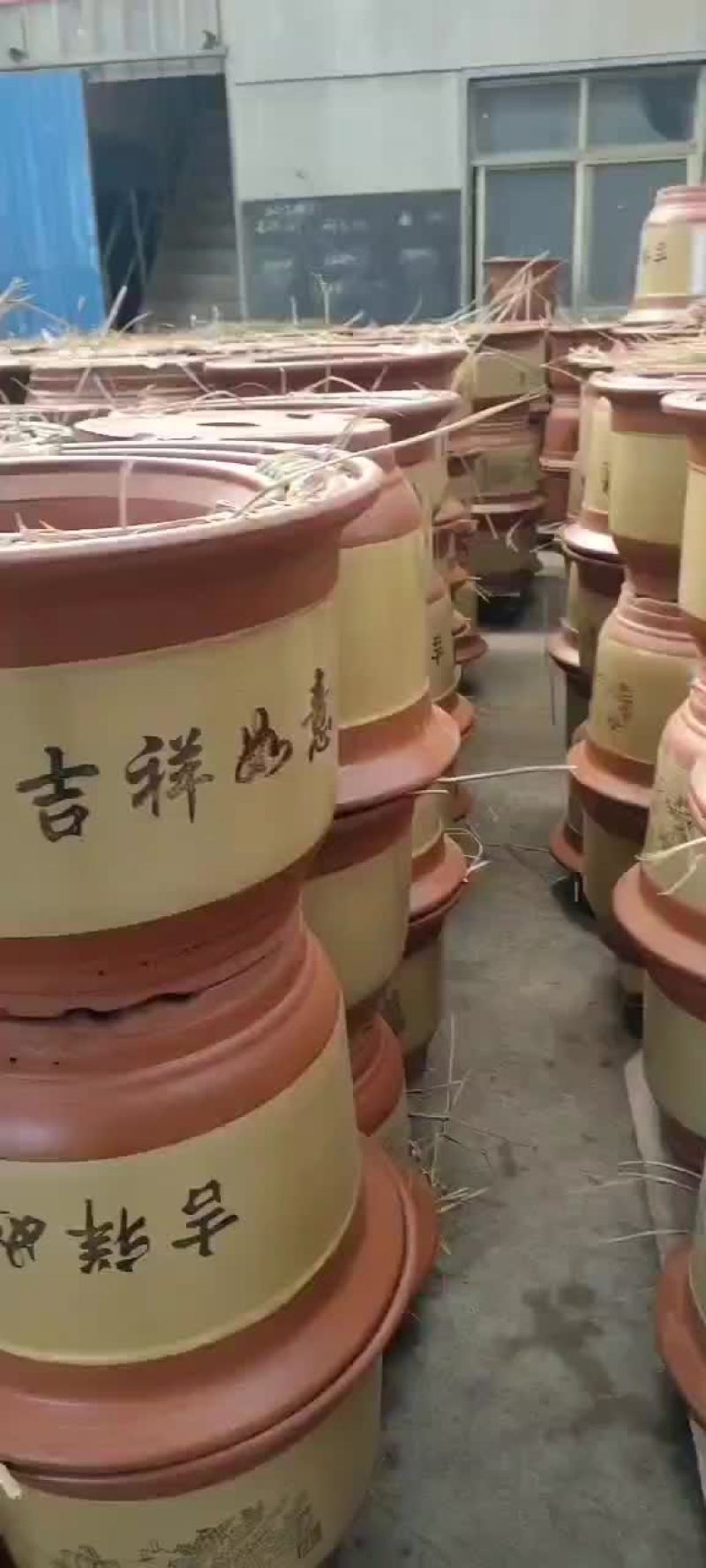 花盆