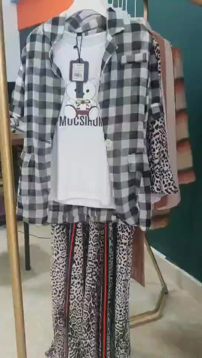 实体店经营不下去了。店里的衣服全部低价处理。单拍不发货。