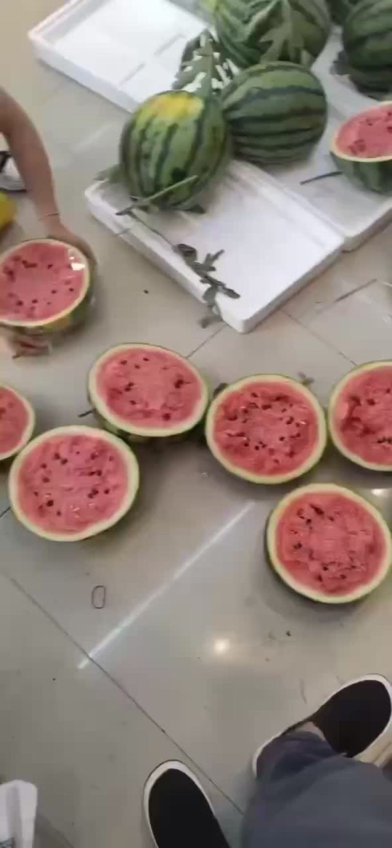 西瓜