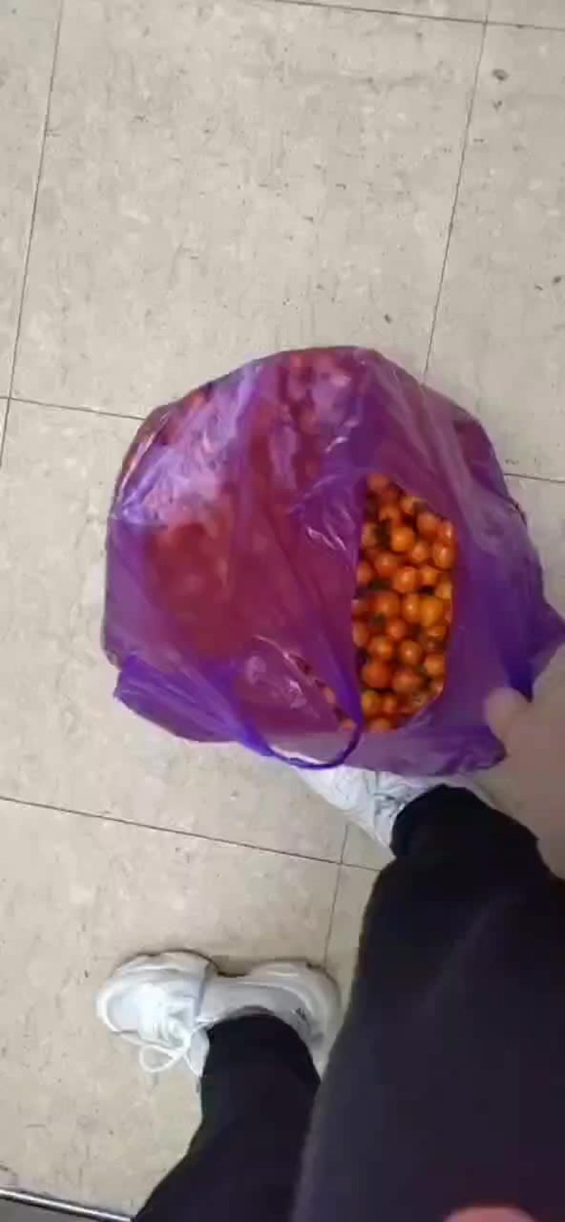 卖荔枝