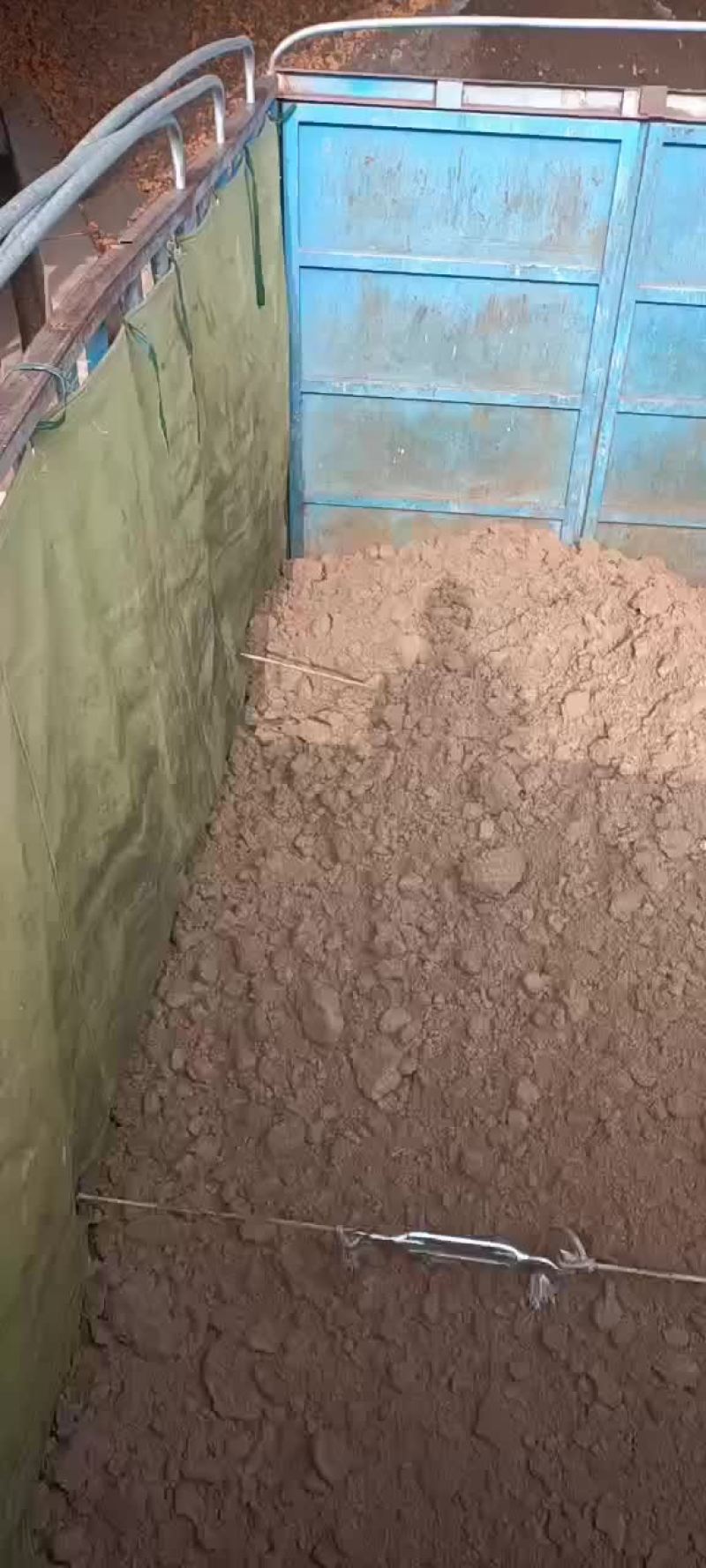 木薯渣