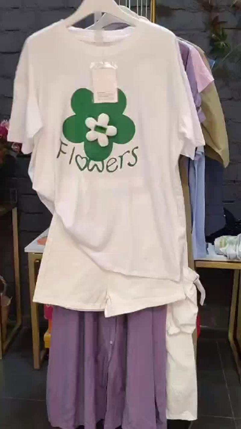 实体店收回来的精品女装