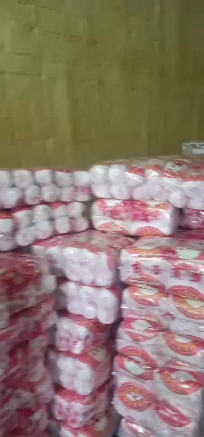 大娃娃菜