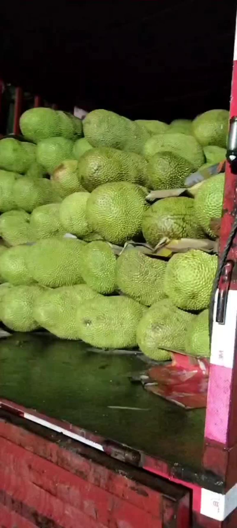 海南优质黄肉菠萝蜜，产地直发，精选大果欢迎订购