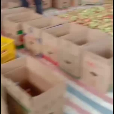 油:桃好吃