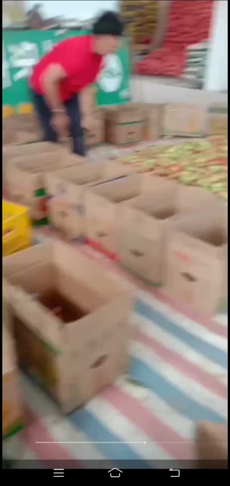 油:桃好吃
