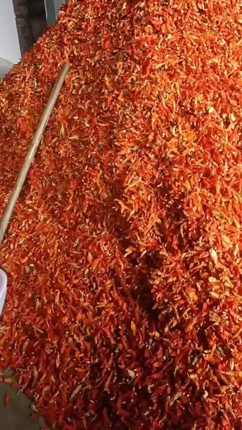 干小米椒