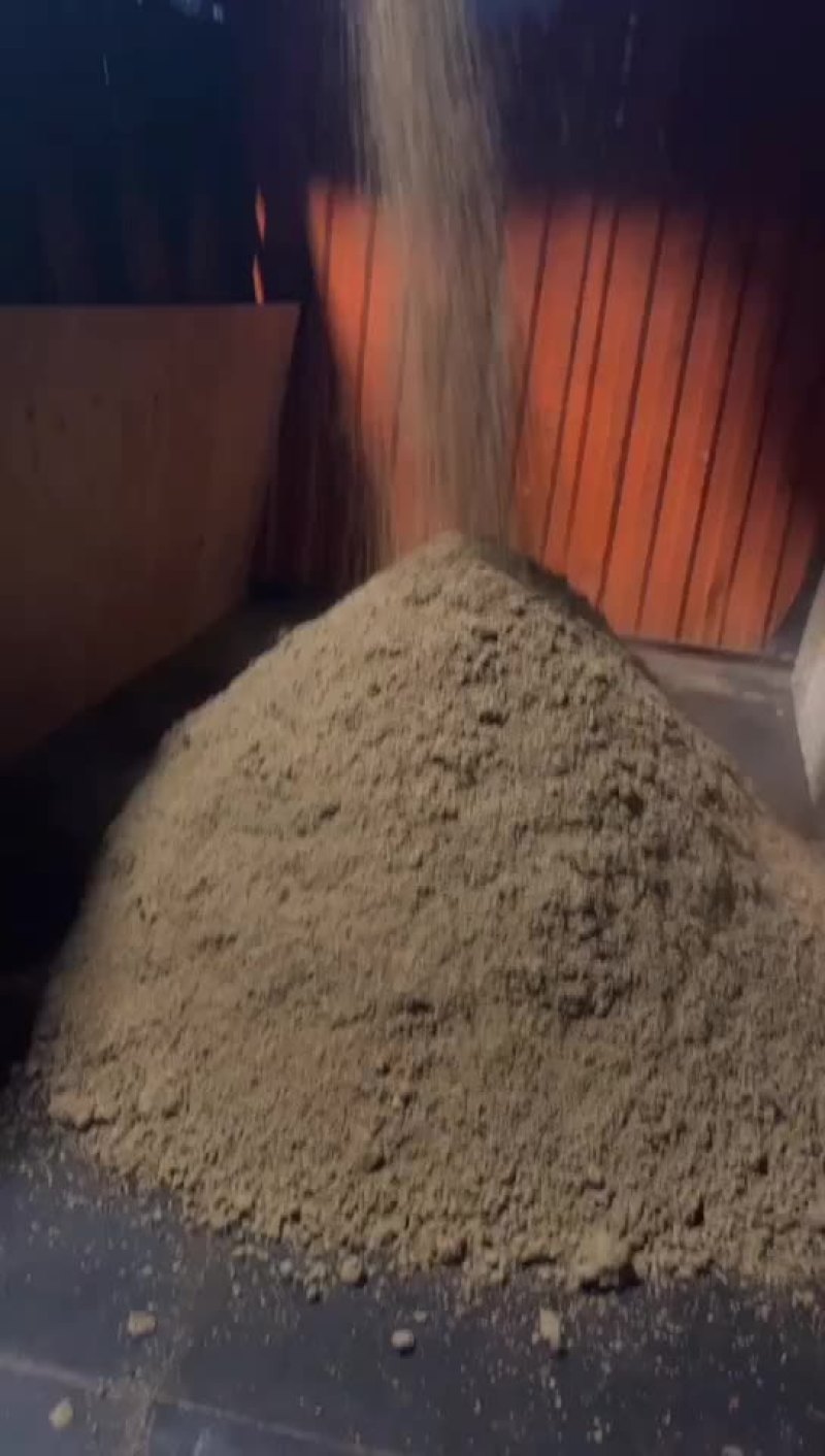 啤酒糟