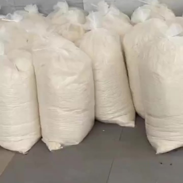 新鲜脱水豆渣