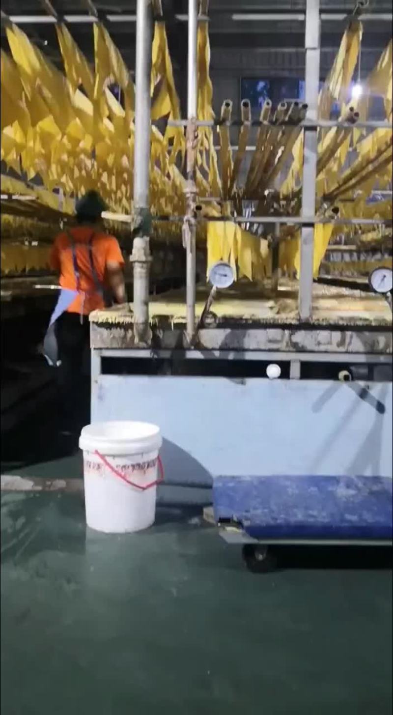 腐竹，豆油皮，炸皮
