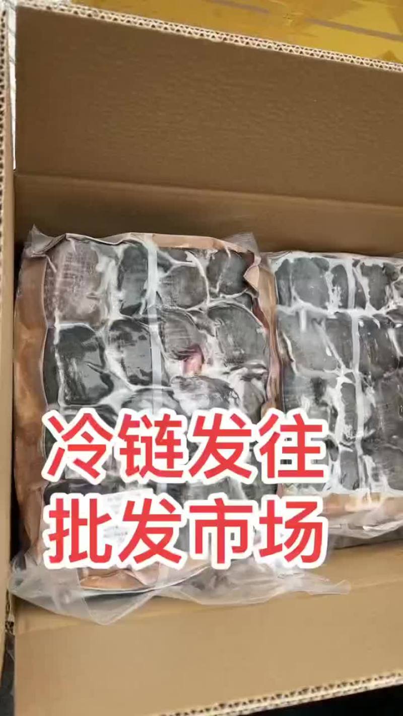 网红麻辣甲鱼批发一首货源，卤甲鱼规格0.5到一斤