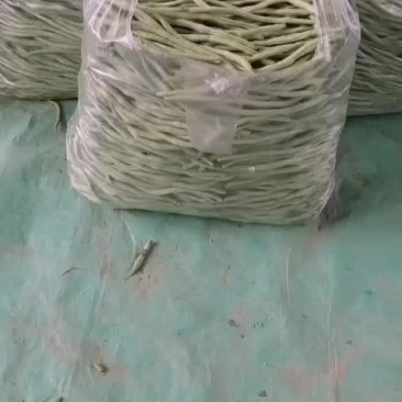 架豆王