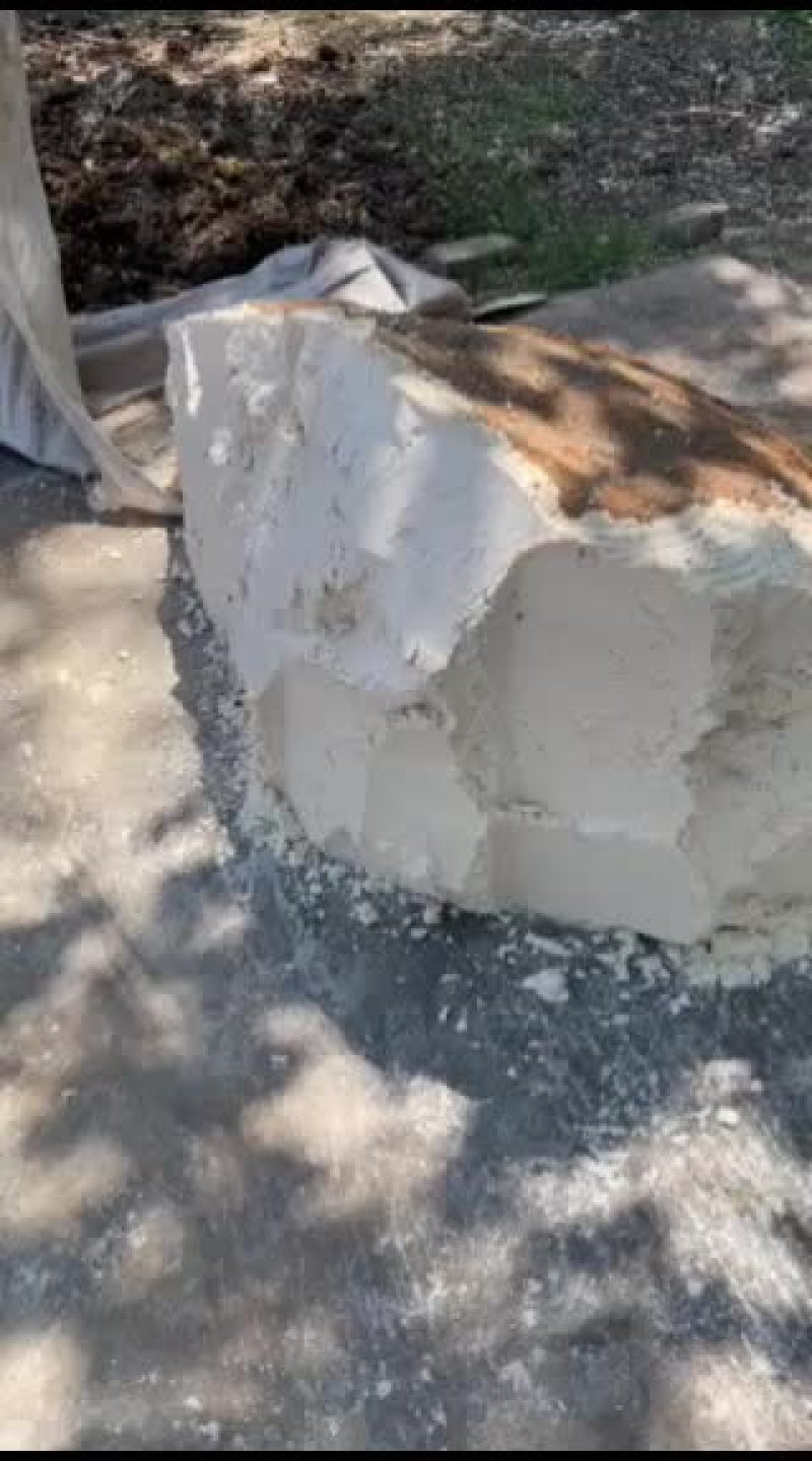 豆奶渣，熟的