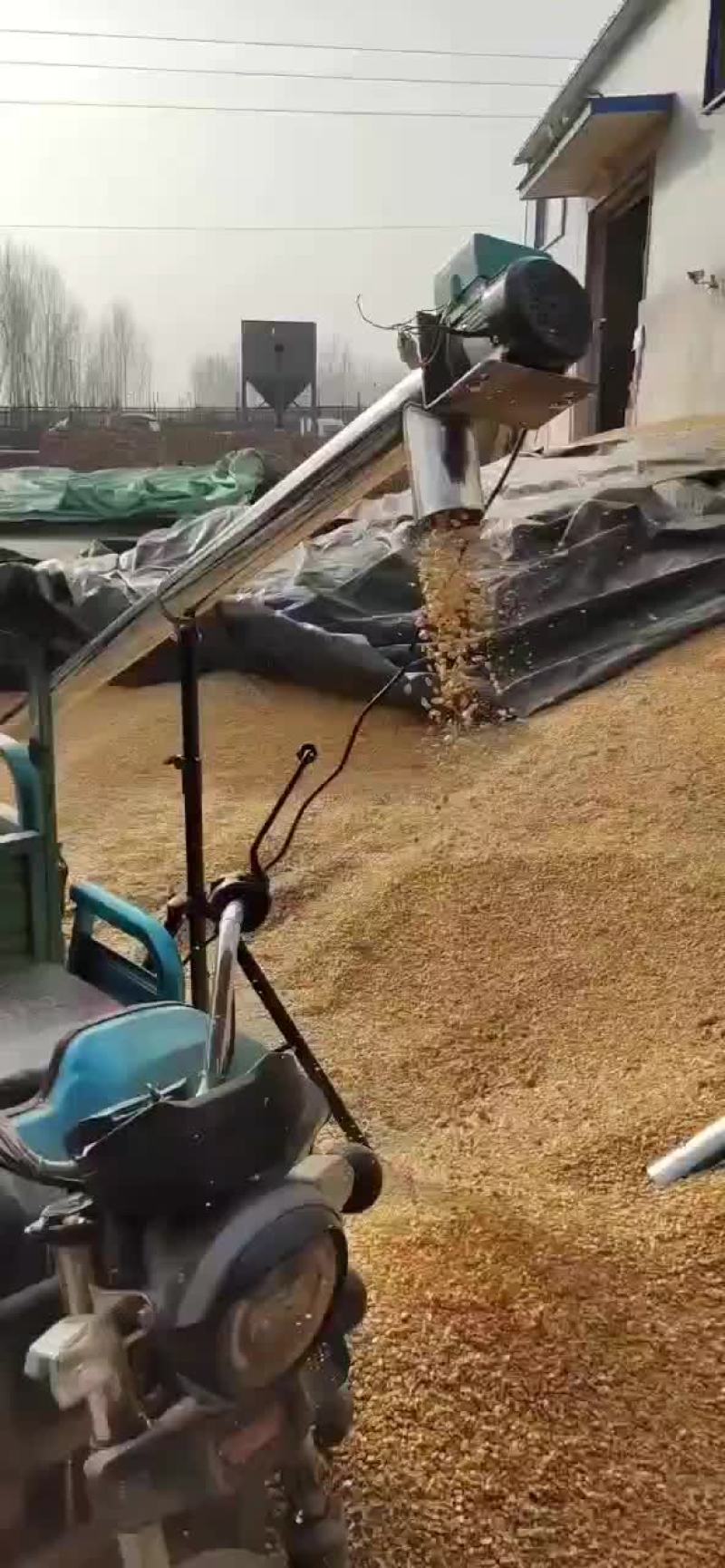 农业机械