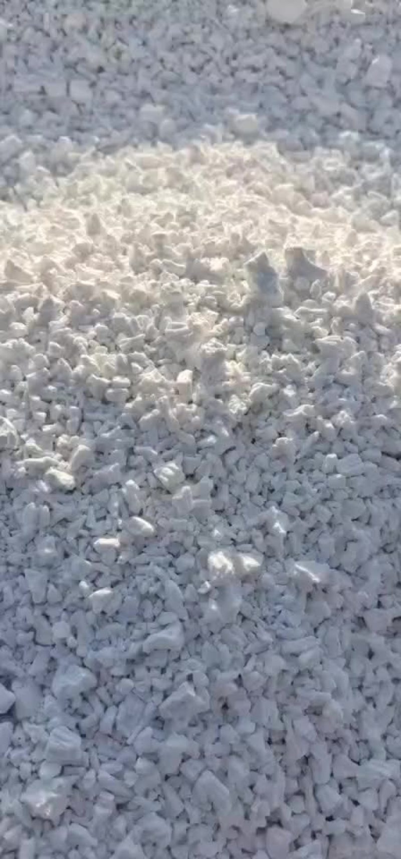 新马铃薯淀粉颗粒上市，无杂质一手货源