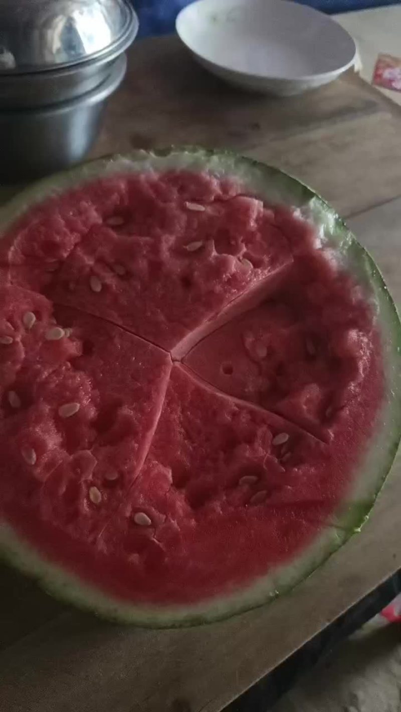 锦王西瓜