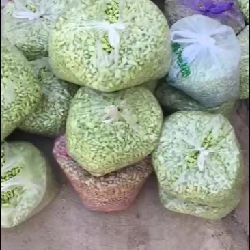 毛豆米