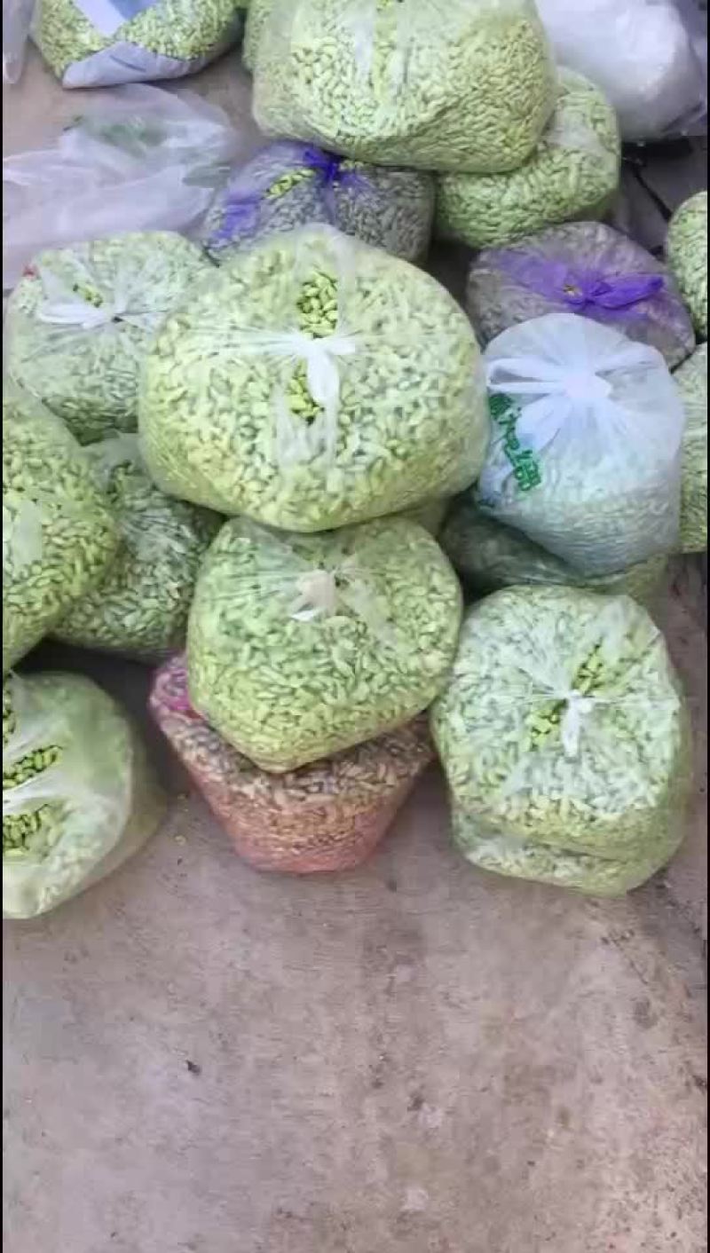 毛豆米