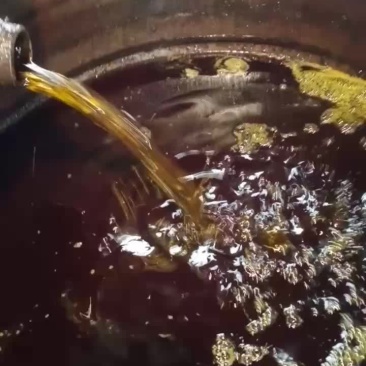 菜籽油