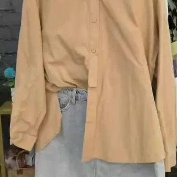 服装