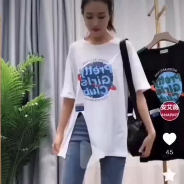衣服
