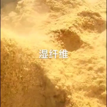 湿纤维（喷浆玉米皮潮料）