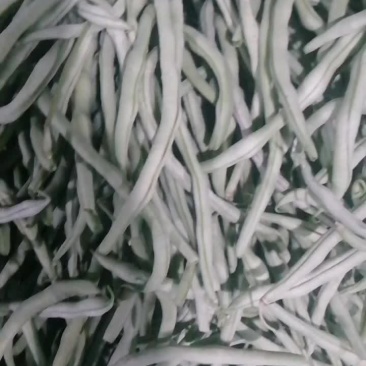 架豆王