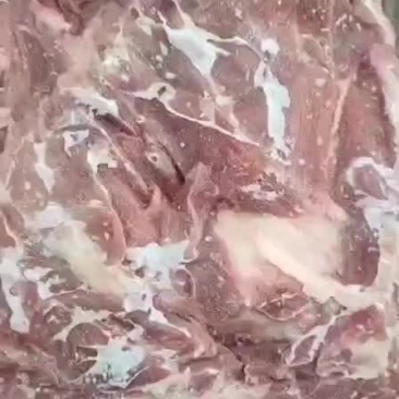 前五花肉
