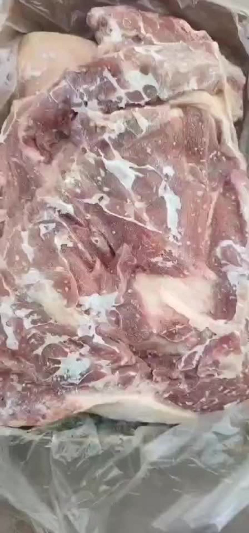 前五花肉