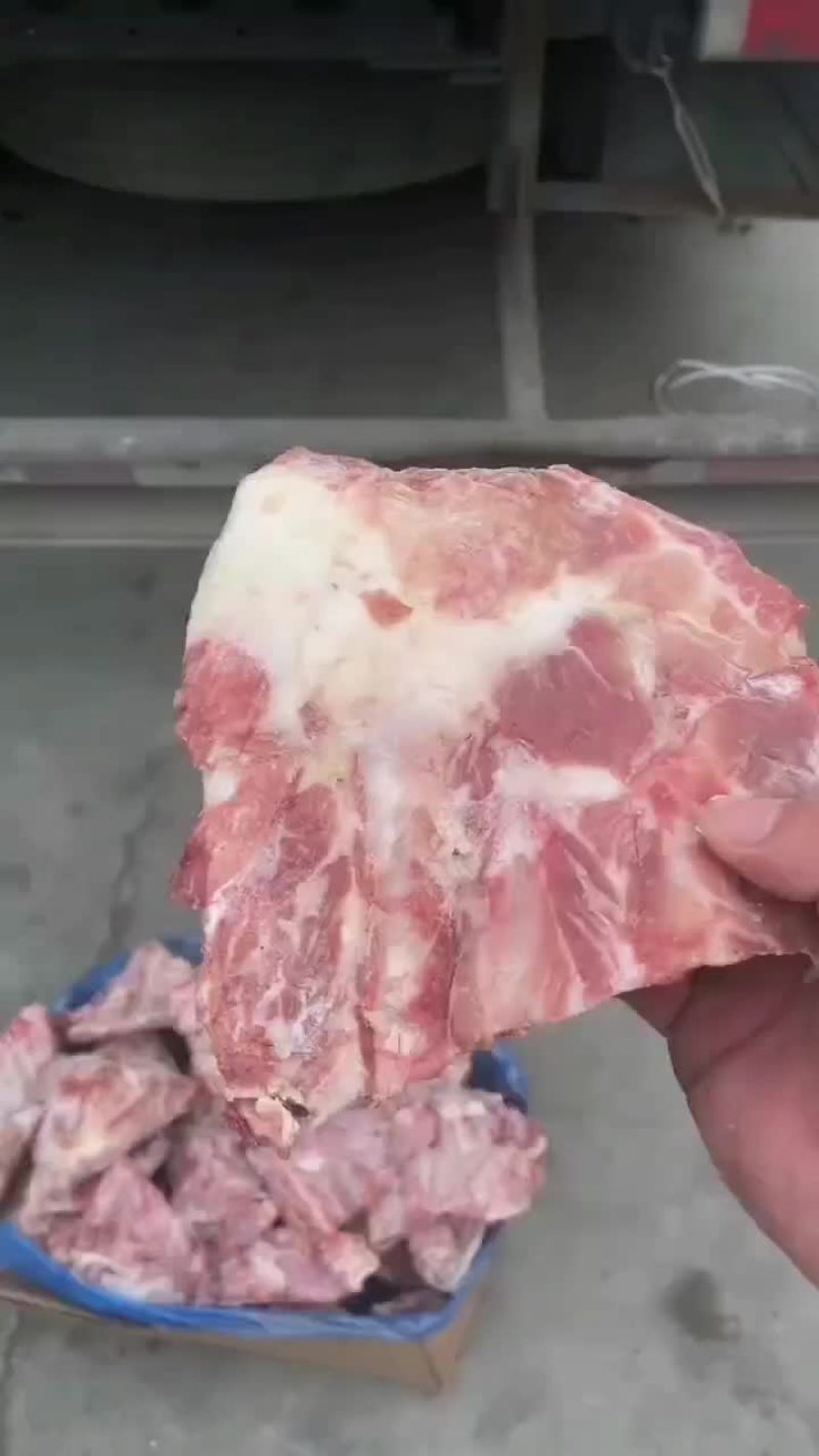 小排