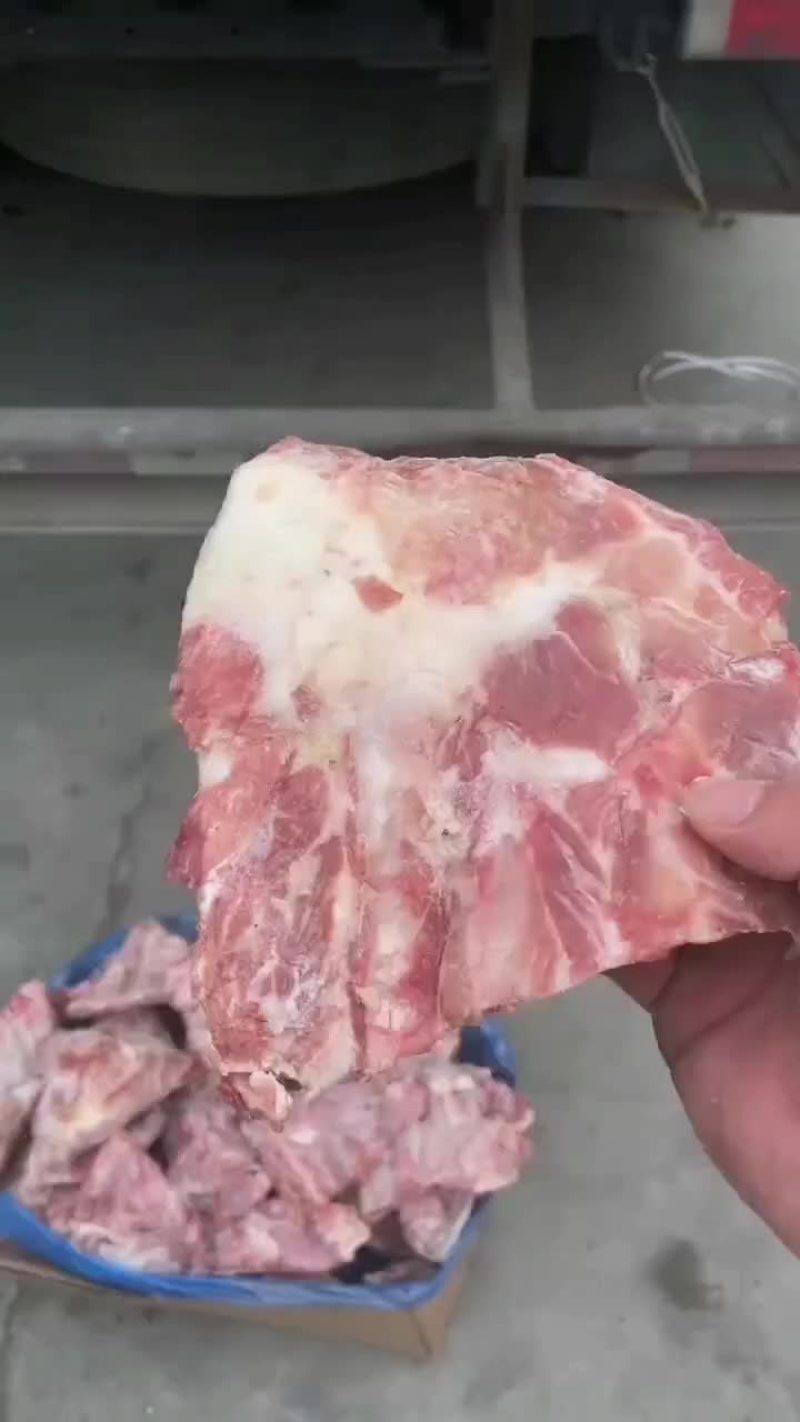 小排