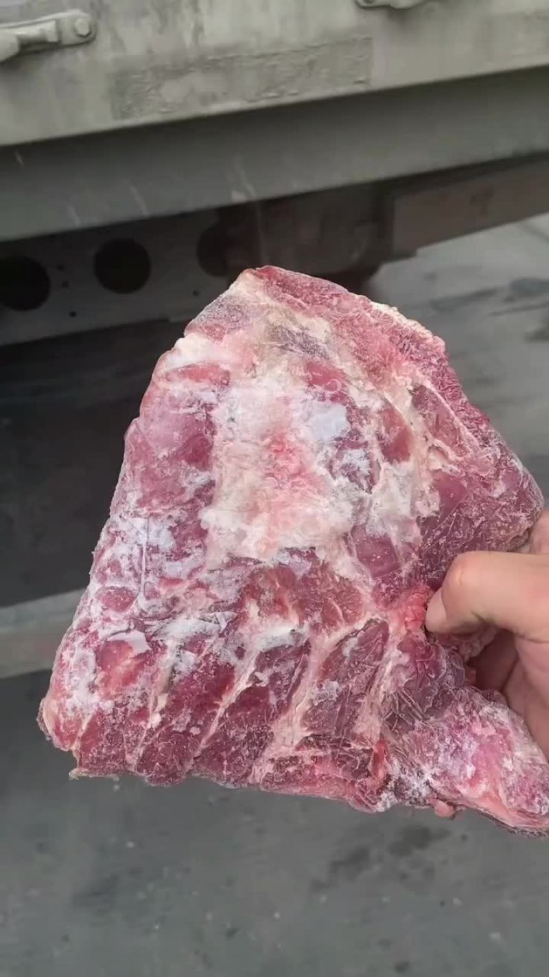 小排