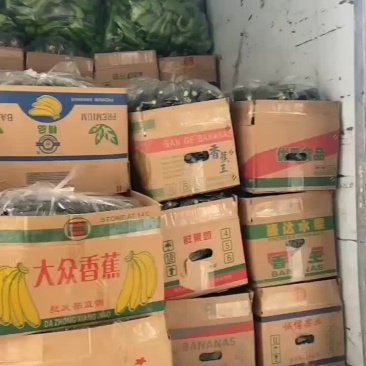 发车中