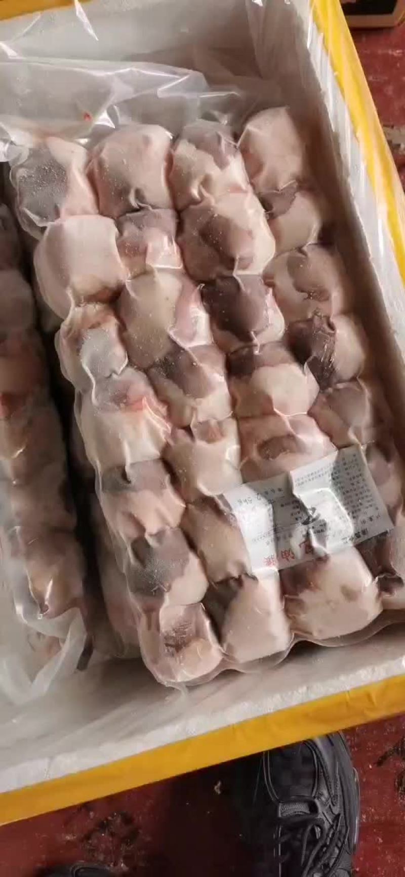 精品羊腰子