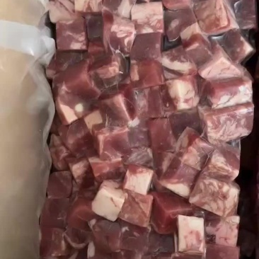 牛肉粒，可定做小包装，厂家直销，一手货源
