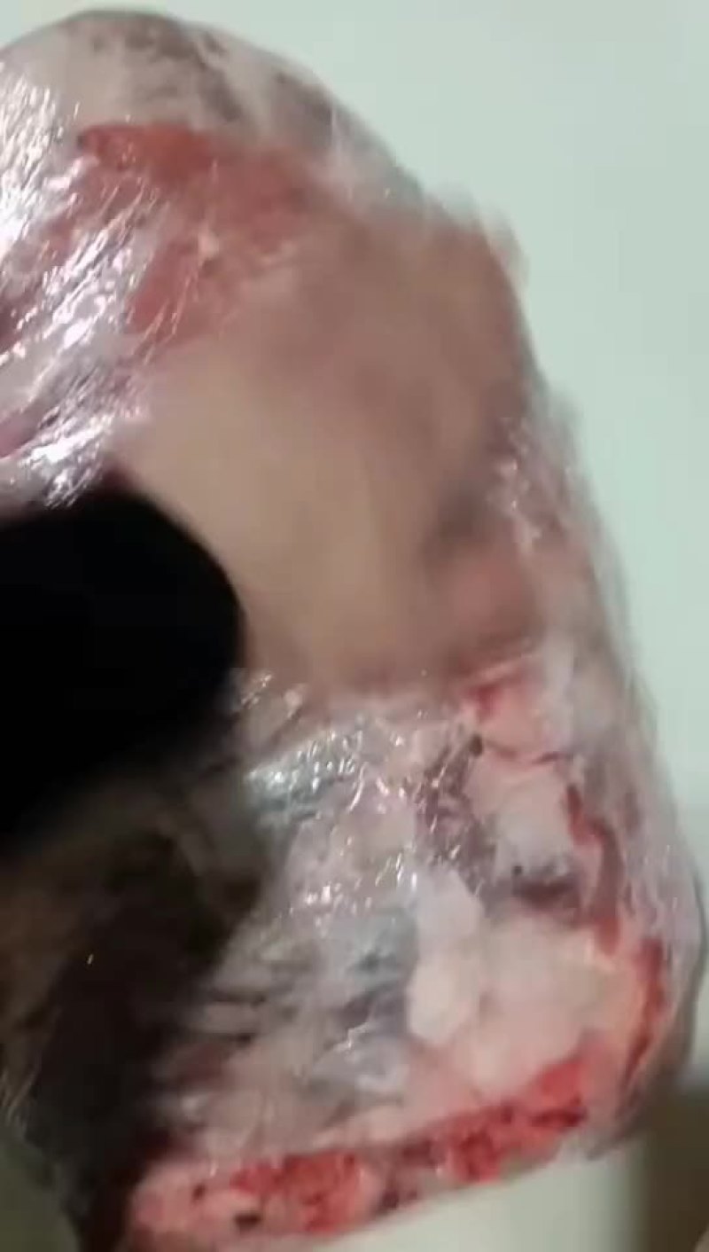 精品羔羊排
