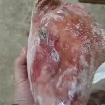 火燎小羊头