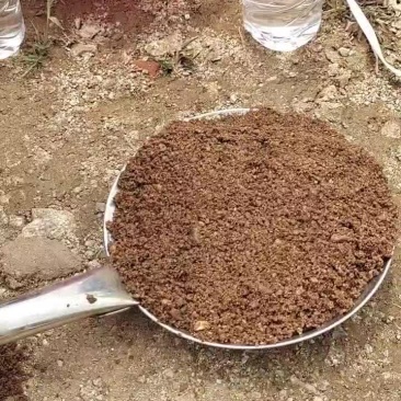 河沙原料，