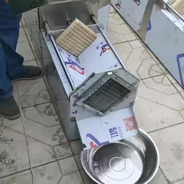 推条机多功能切条机切片机厂家直销