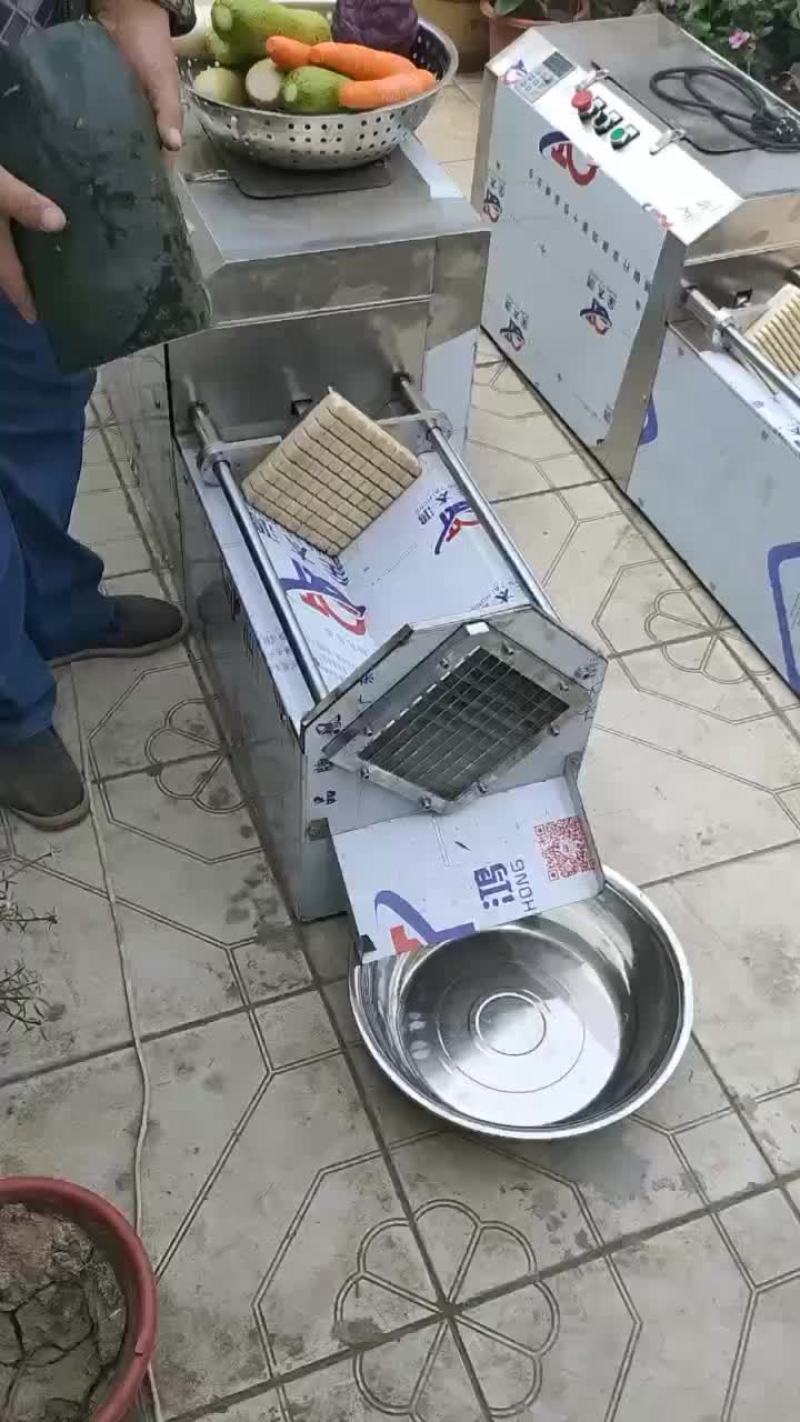 推条机多功能切条机切片机厂家直销
