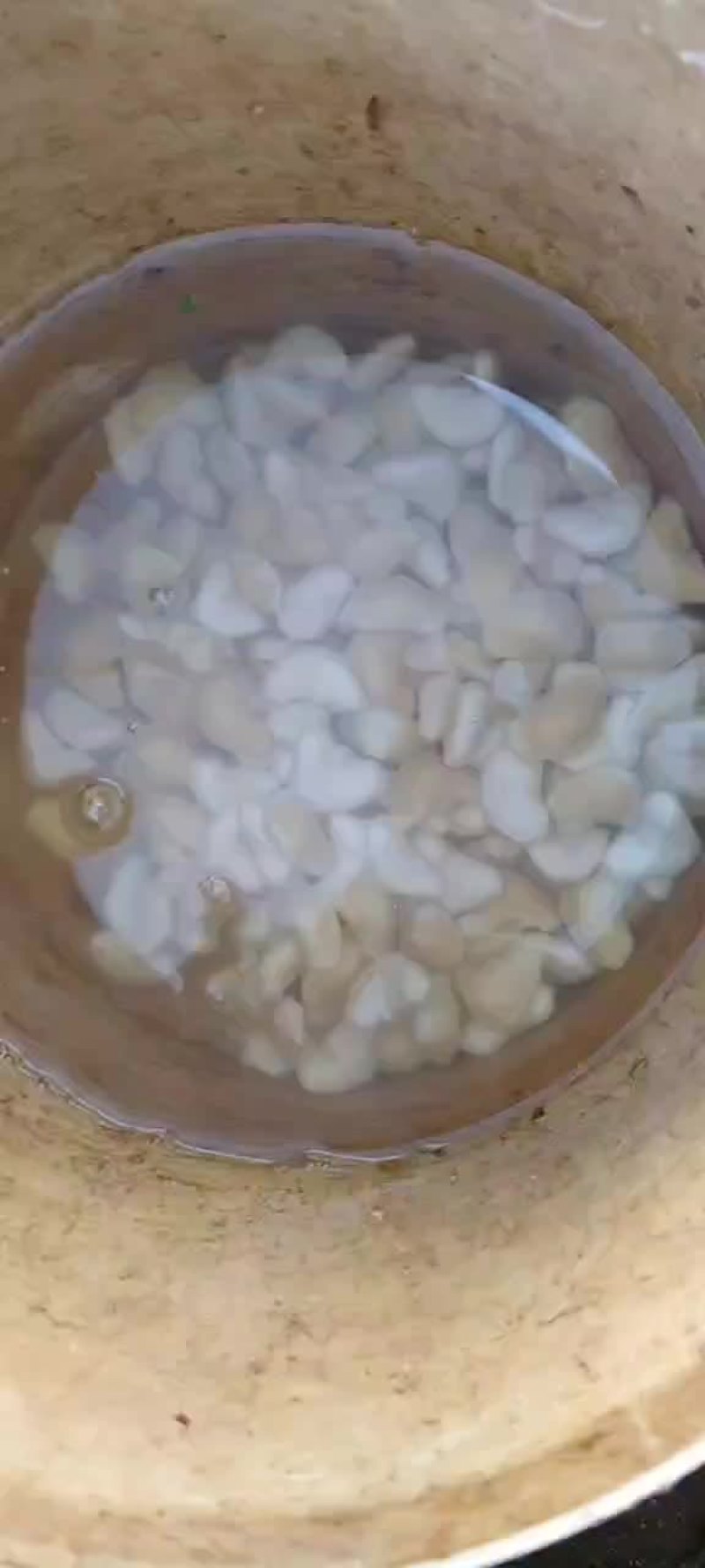 菱角菱角米