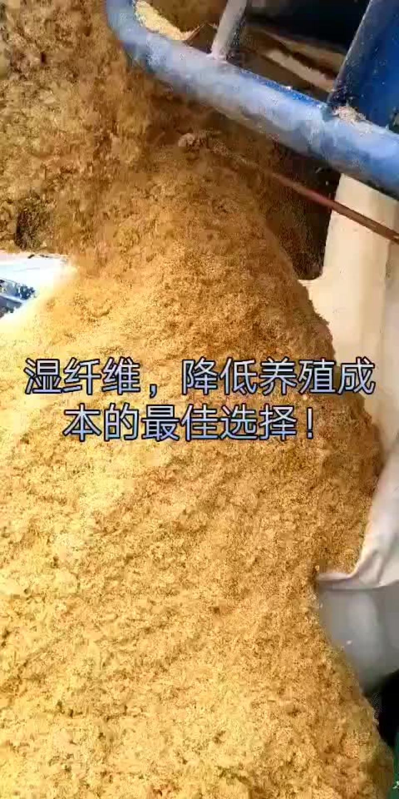 喷浆玉米皮