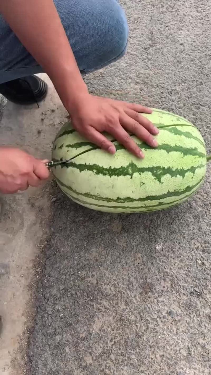 西瓜
