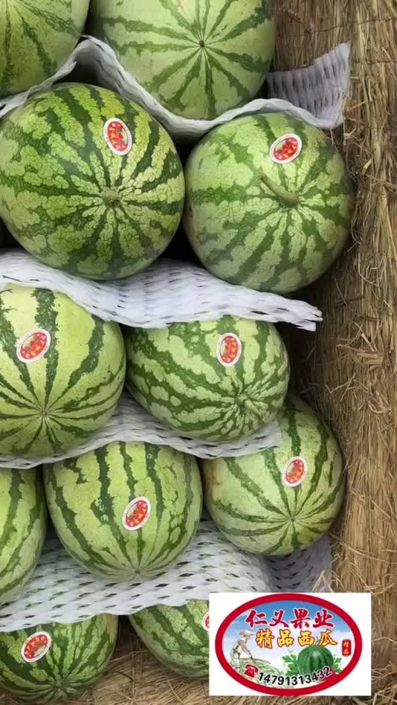 西瓜