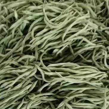 海城市豆角