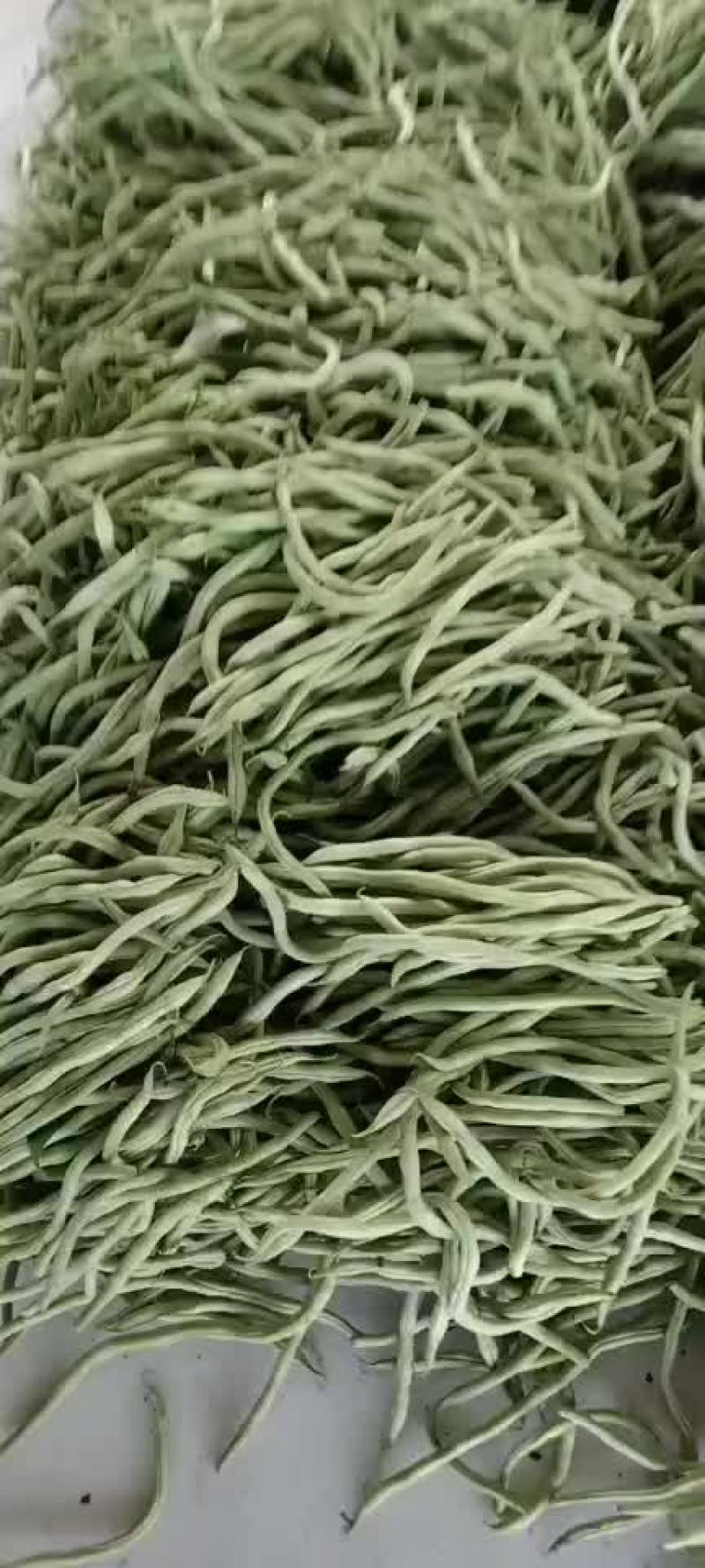 海城市豆角