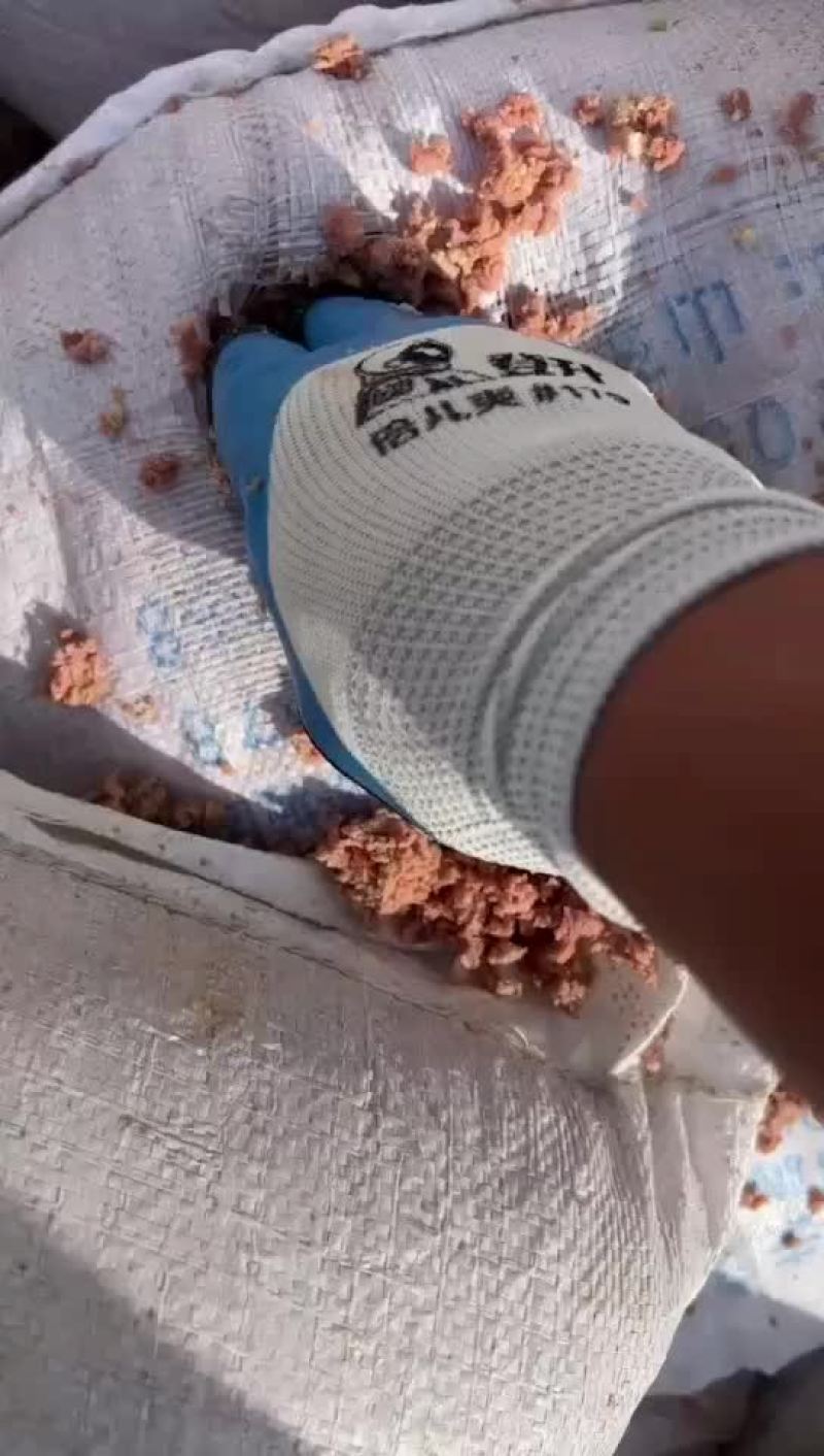 饲料原料