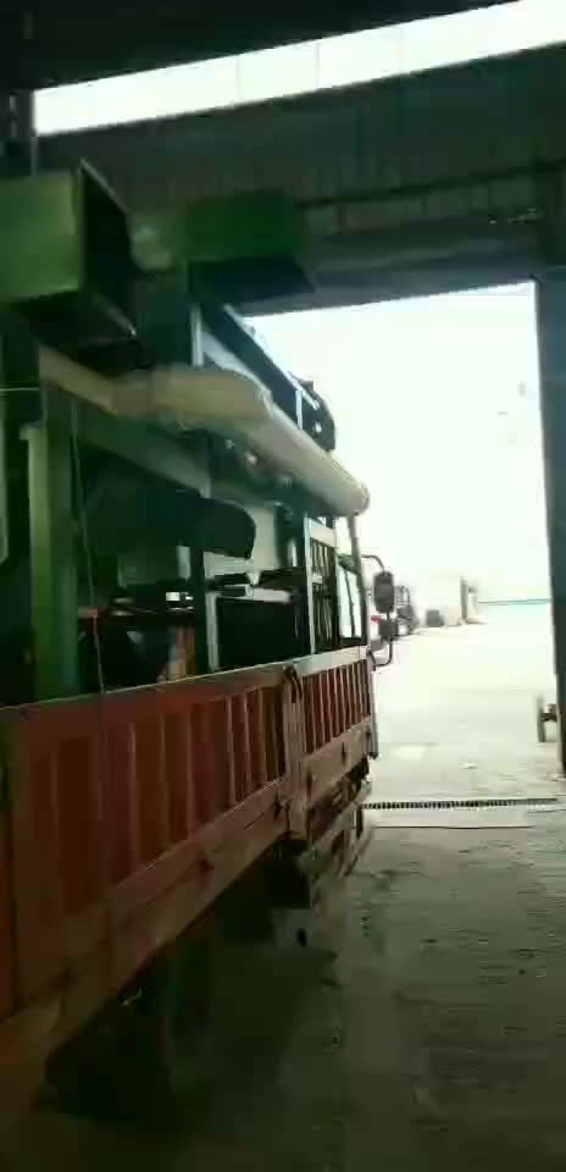 玉米脱粒机