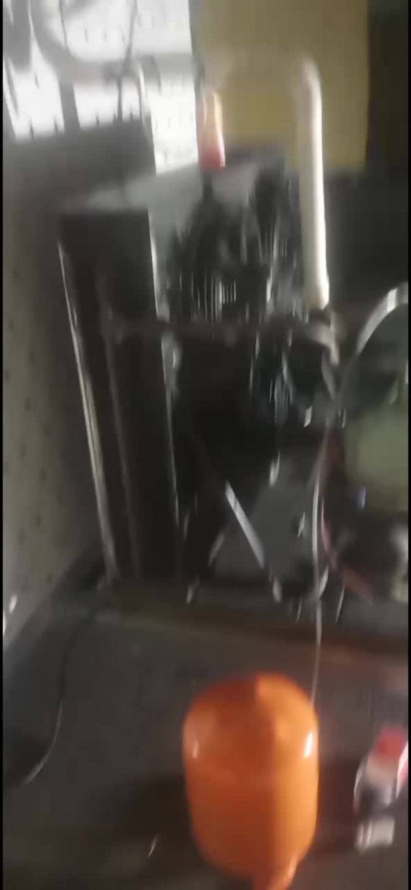 冷库设备